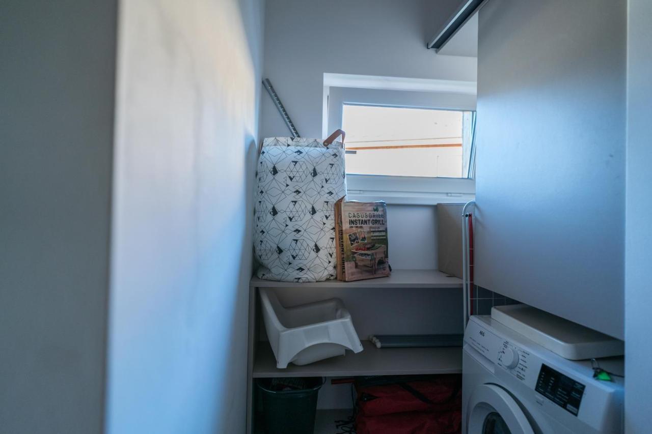 Unique Lipno Apartment Cerna v Posumavi Bagian luar foto