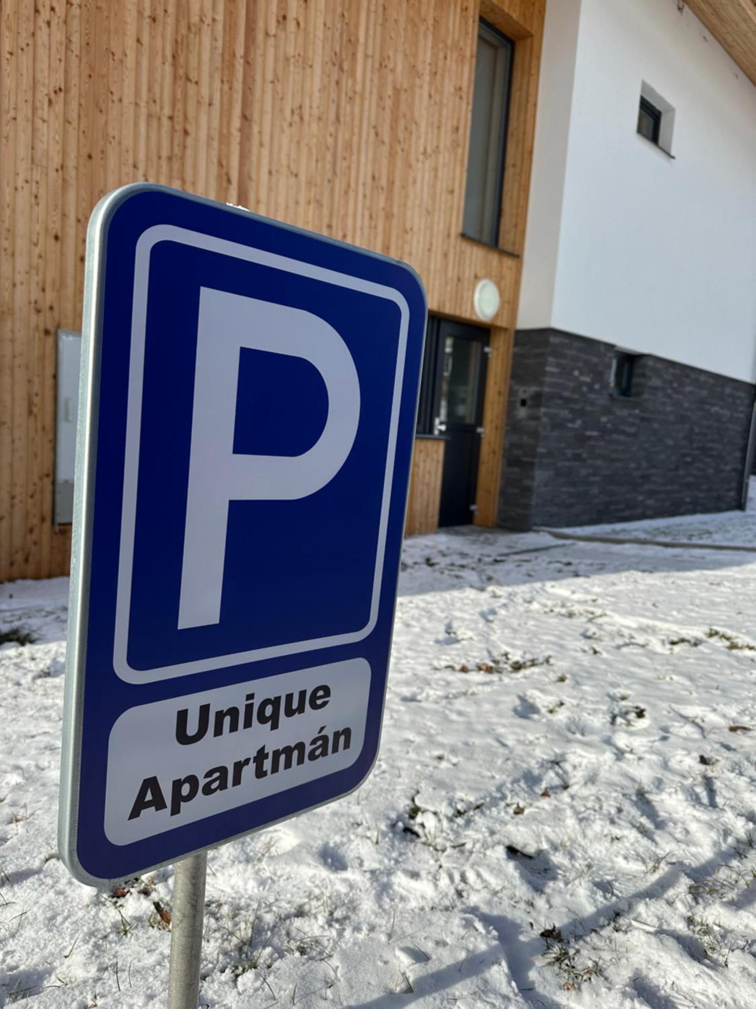 Unique Lipno Apartment Cerna v Posumavi Bagian luar foto